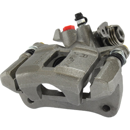 Stoptech Centric 90-93 Acura Integra Semi Loaded Rear Right Rebuilt Caliper 141.40525