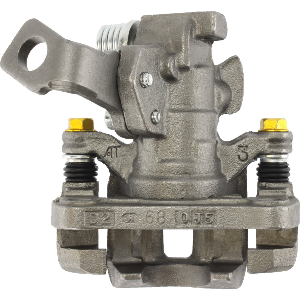 Stoptech Centric Semi-Loaded Brake Caliper - Rear Left 141.40530