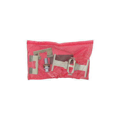 Stoptech Centric Semi-Loaded Brake Caliper - Rear Left 141.40530