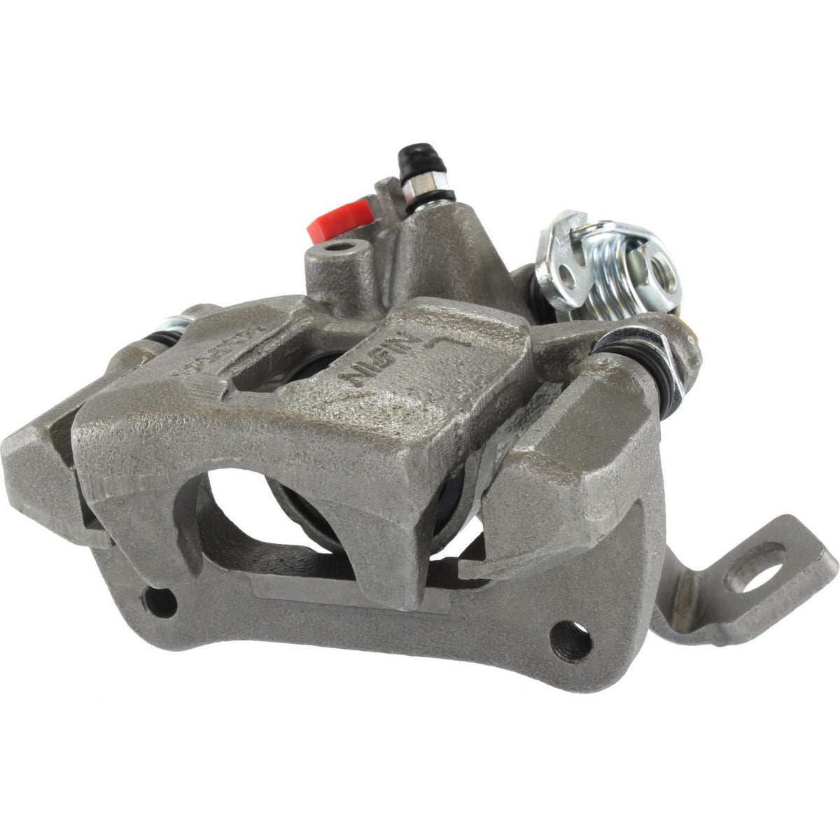 Stoptech Centric Semi-Loaded Brake Caliper - Rear Left 141.40530