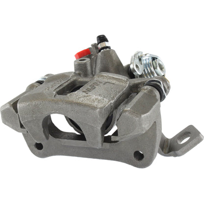 Stoptech Centric Semi-Loaded Brake Caliper - Rear Left 141.40530