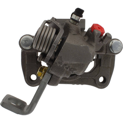 Centric Parts Disc Brake Caliper Semi-Loaded for 2001-1994 Acura Integra, 1995-1992 Honda Civic, 2000-1999 Civic, 1997-1993 Civic del Sol 141.40531
