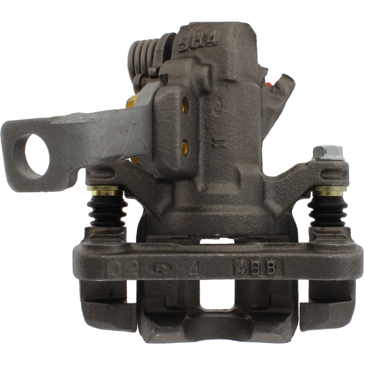 Centric Parts Semi-Loaded Brake Caliper 141.40531
