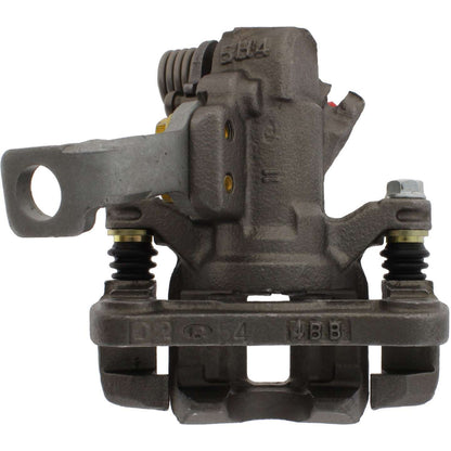 Centric Parts Semi-Loaded Brake Caliper 141.40531