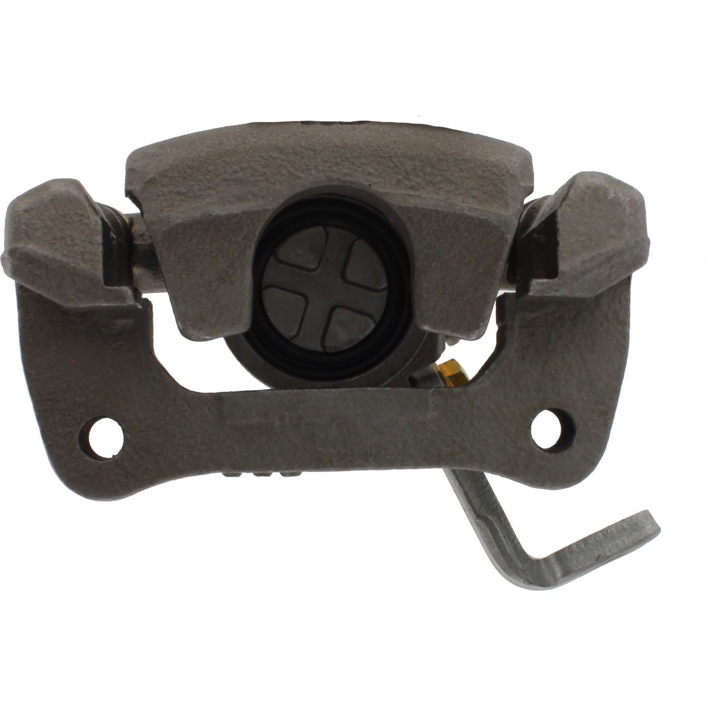 Centric Parts Disc Brake Caliper Semi-Loaded for 2001-1994 Acura Integra, 1995-1992 Honda Civic, 2000-1999 Civic, 1997-1993 Civic del Sol 141.40531