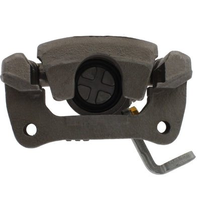 Centric Parts Disc Brake Caliper Semi-Loaded for 2001-1994 Acura Integra, 1995-1992 Honda Civic, 2000-1999 Civic, 1997-1993 Civic del Sol 141.40531