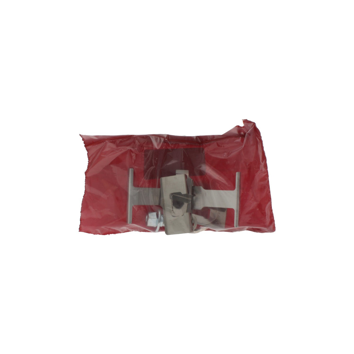 Centric Parts Semi-Loaded Brake Caliper 141.40531