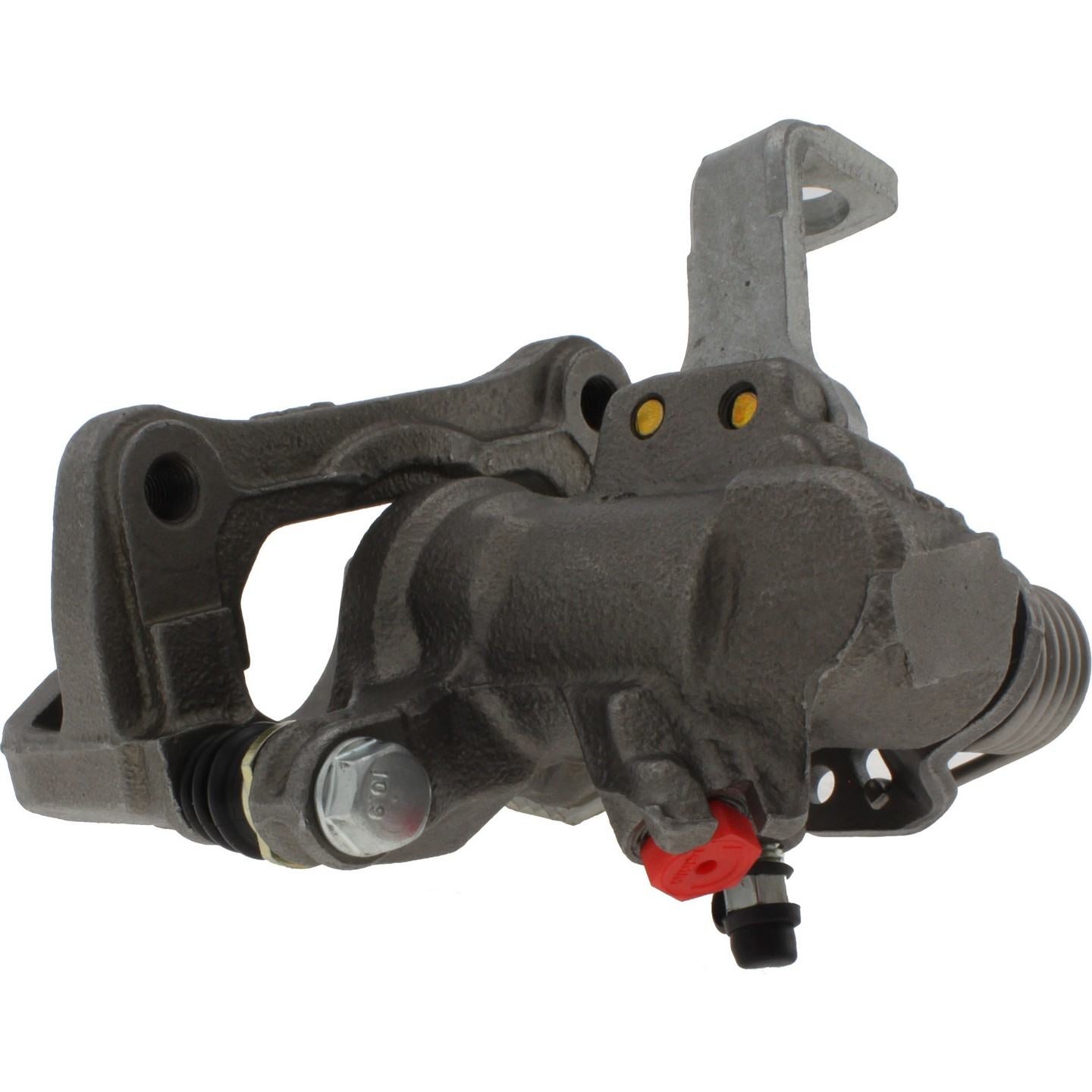 Centric Parts Disc Brake Caliper Semi-Loaded for 2001-1994 Acura Integra, 1995-1992 Honda Civic, 2000-1999 Civic, 1997-1993 Civic del Sol 141.40531