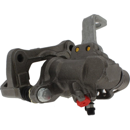 Centric Parts Disc Brake Caliper Semi-Loaded for 2001-1994 Acura Integra, 1995-1992 Honda Civic, 2000-1999 Civic, 1997-1993 Civic del Sol 141.40531