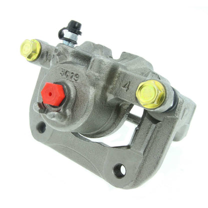 Stoptech Centric Semi-Loaded Brake Caliper - Rear Right 141.40537