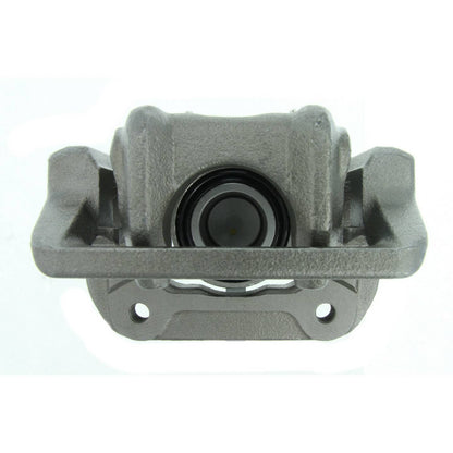 Centric Parts Disc Brake Caliper Semi-Loaded with Anti-Corrosion Finish for 2001-2003 Acura CL, 2001-2003 Honda Element 141.40537