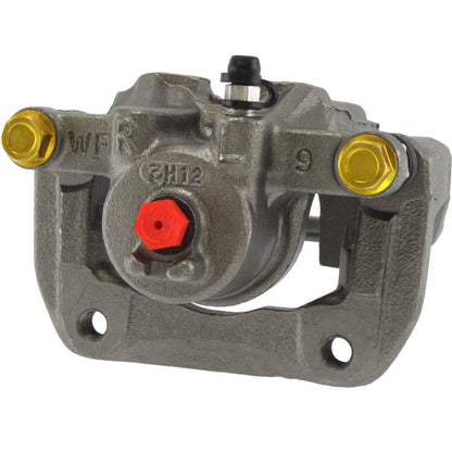 Stoptech Centric Semi-Loaded Brake Caliper - Rear Left 141.40538