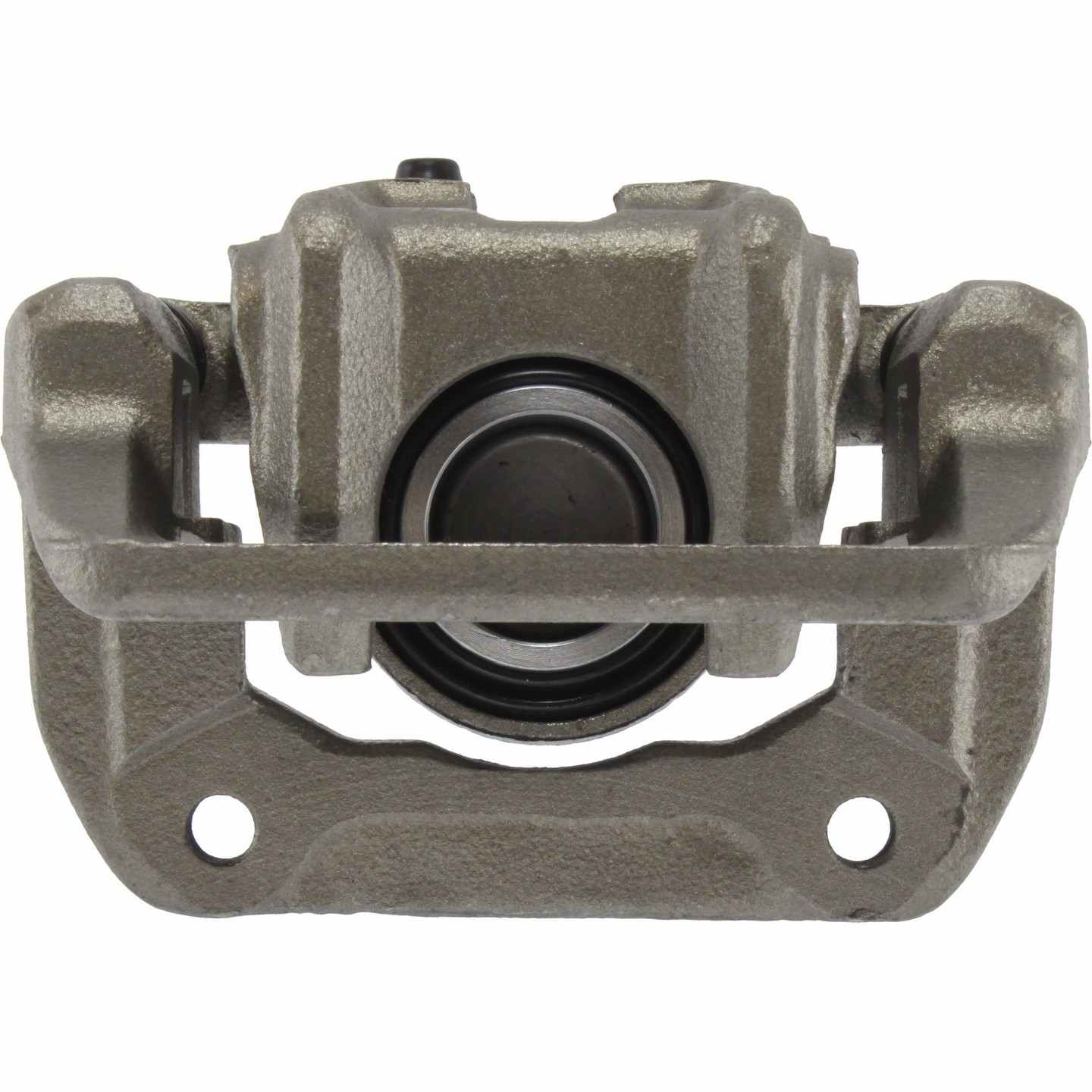 Centric Parts Disc Brake Caliper Semi-Loaded with Anti-Corrosion Finish for 2001-2003 Acura CL 2001-2003 Honda Element 2011-2003 141.40538