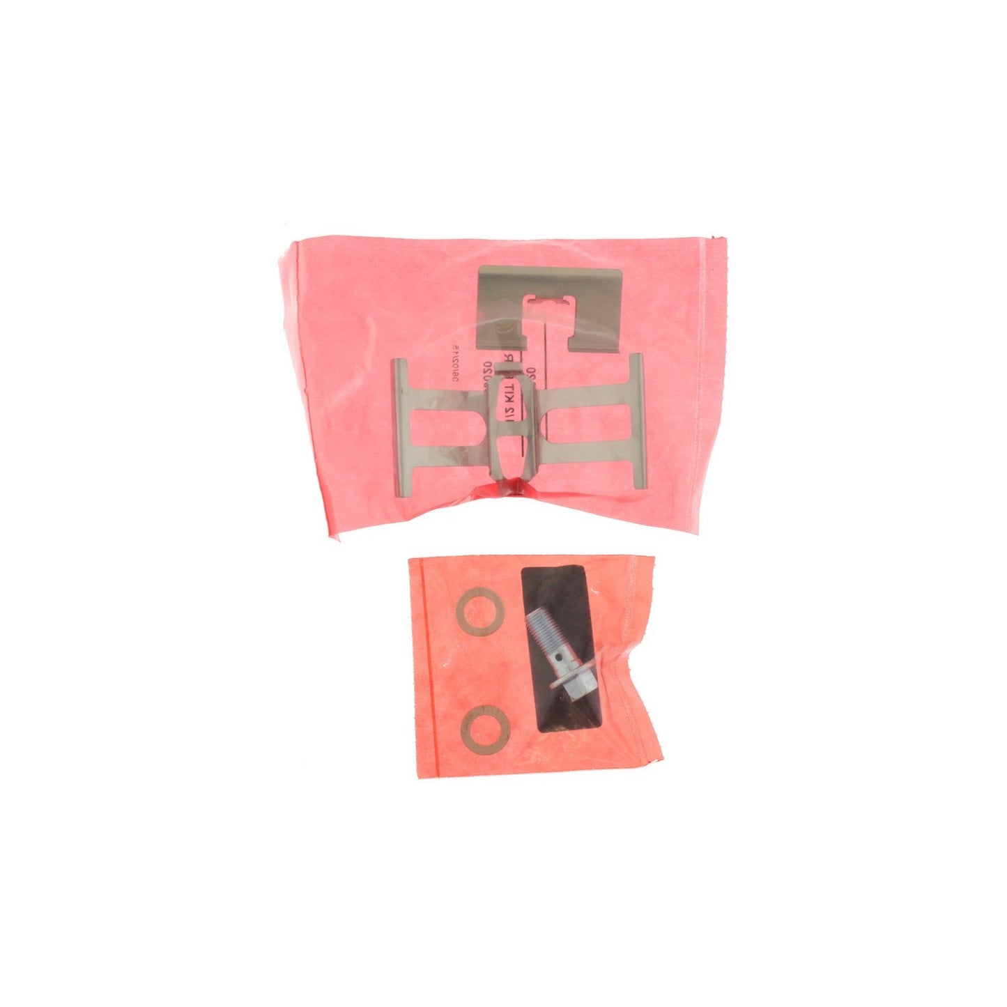 Centric Parts Disc Brake Caliper Semi-Loaded with Anti-Corrosion Finish for 2001-2003 Acura CL 2001-2003 Honda Element 2011-2003 141.40538