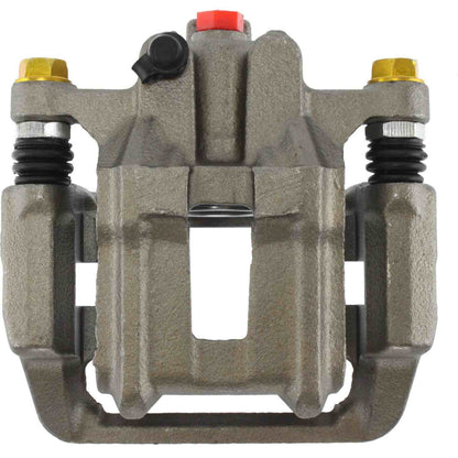Centric Parts Disc Brake Caliper Semi-Loaded with Anti-Corrosion Finish for 2001-2003 Acura CL 2001-2003 Honda Element 2011-2003 141.40538