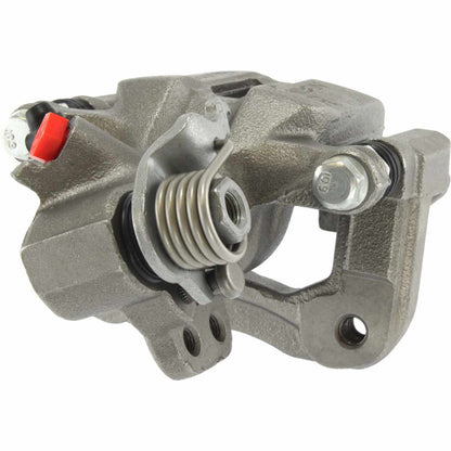 Centric Parts Disc Brake Caliper Semi-Loaded with Anti-Corrosion Finish for 2001-2005 Acura EL, 2002-2006 RSX, 2002-2005 Honda Civic 141.40539