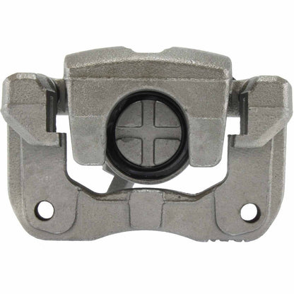 Centric Parts Disc Brake Caliper Semi-Loaded with Anti-Corrosion Finish for 2001-2005 Acura EL, 2002-2006 RSX, 2002-2005 Honda Civic 141.40539