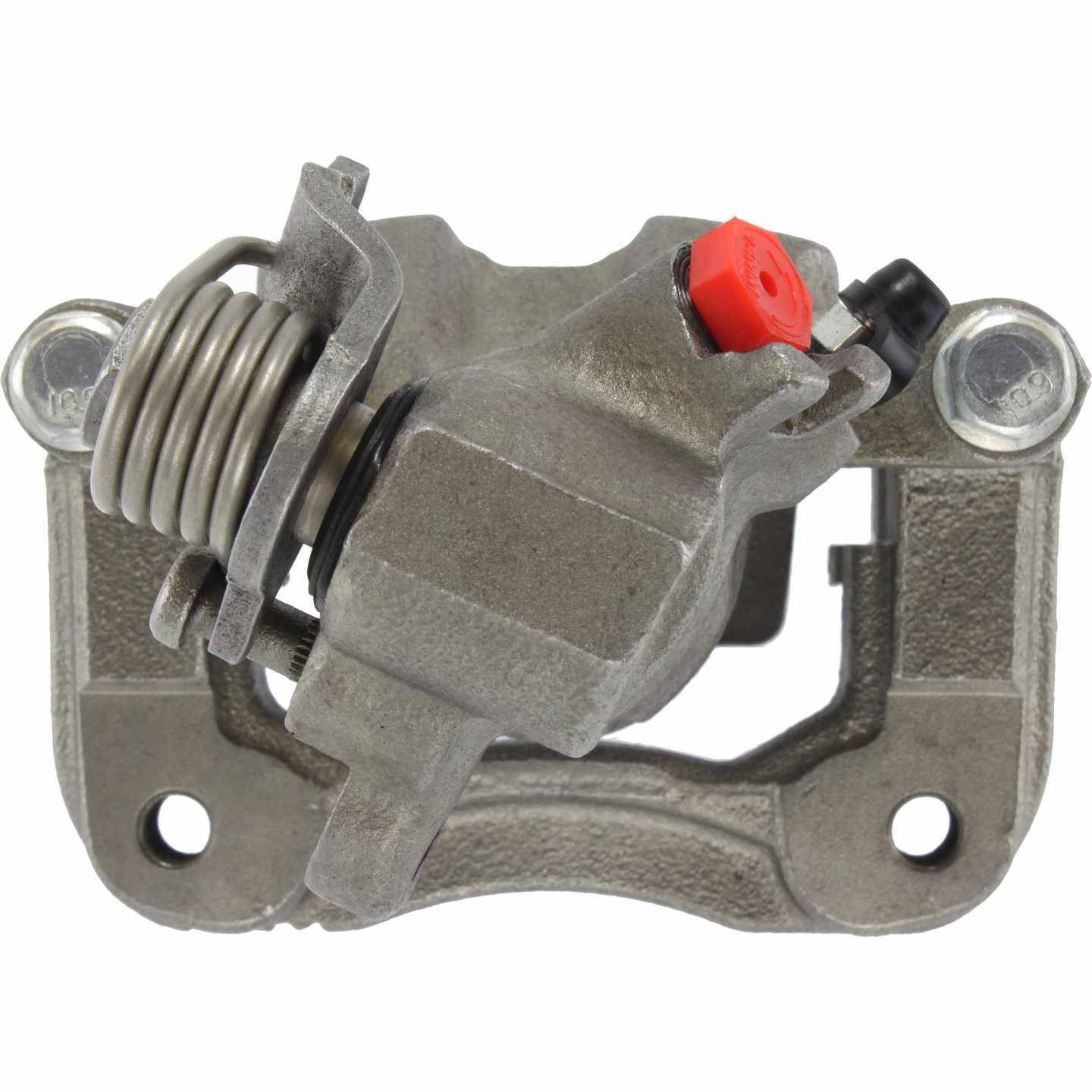 Centric Parts Disc Brake Caliper Semi-Loaded for 2001-2005 Acura EL, 2002-2006 RSX, 2002-2005 Honda Civic 141.40540