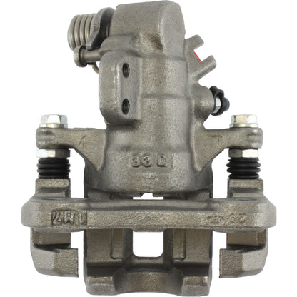 Centric Parts Disc Brake Caliper Semi-Loaded for 2001-2005 Acura EL, 2002-2006 RSX, 2002-2005 Honda Civic 141.40540