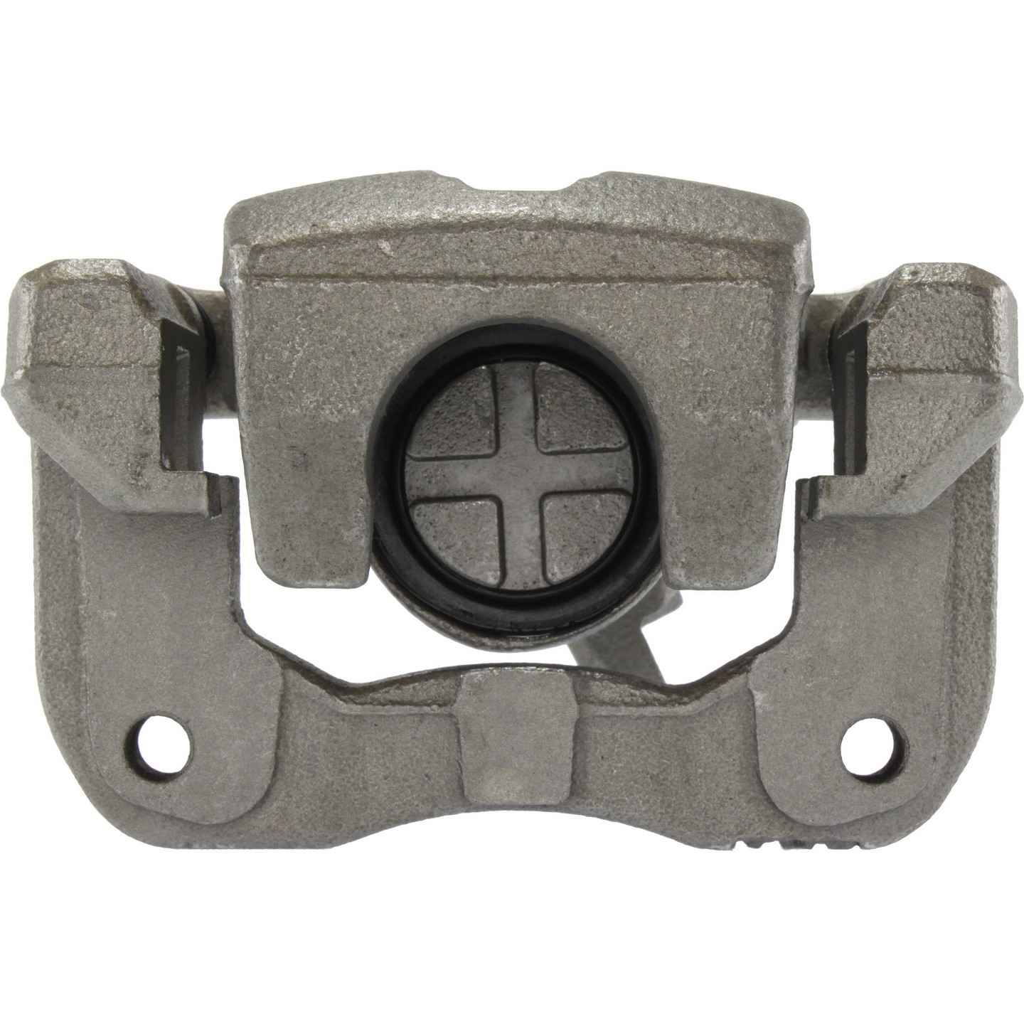 Centric Parts Disc Brake Caliper Semi-Loaded for 2001-2005 Acura EL, 2002-2006 RSX, 2002-2005 Honda Civic 141.40540