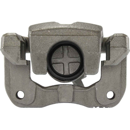 Centric Parts Disc Brake Caliper Semi-Loaded for 2001-2005 Acura EL, 2002-2006 RSX, 2002-2005 Honda Civic 141.40540