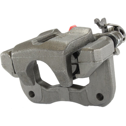 Centric Parts Disc Brake Caliper Semi-Loaded for 2001-2005 Acura EL, 2002-2006 RSX, 2002-2005 Honda Civic 141.40540