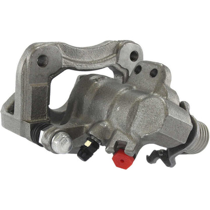 Centric Parts Disc Brake Caliper Semi-Loaded for 2001-2005 Acura EL, 2002-2006 RSX, 2002-2005 Honda Civic 141.40540
