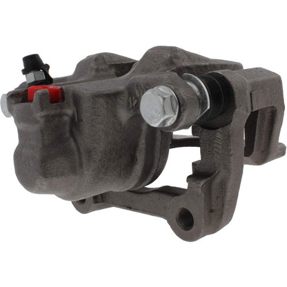 Centric Parts Disc Brake Caliper Semi-Loaded for 2002-2004 Honda Odyssey 141.40541