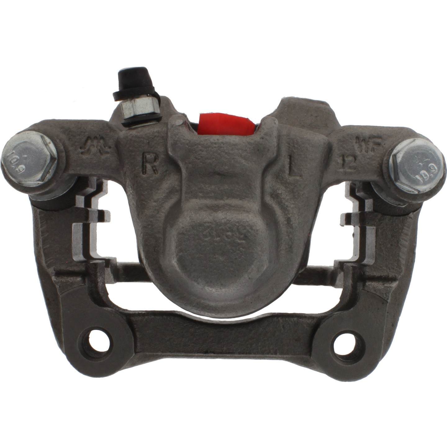 Centric Parts Disc Brake Caliper Semi-Loaded for 2002-2004 Honda Odyssey 141.40541