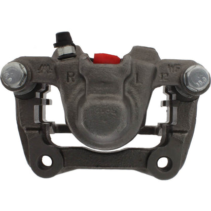 Centric Parts Disc Brake Caliper Semi-Loaded for 2002-2004 Honda Odyssey 141.40541