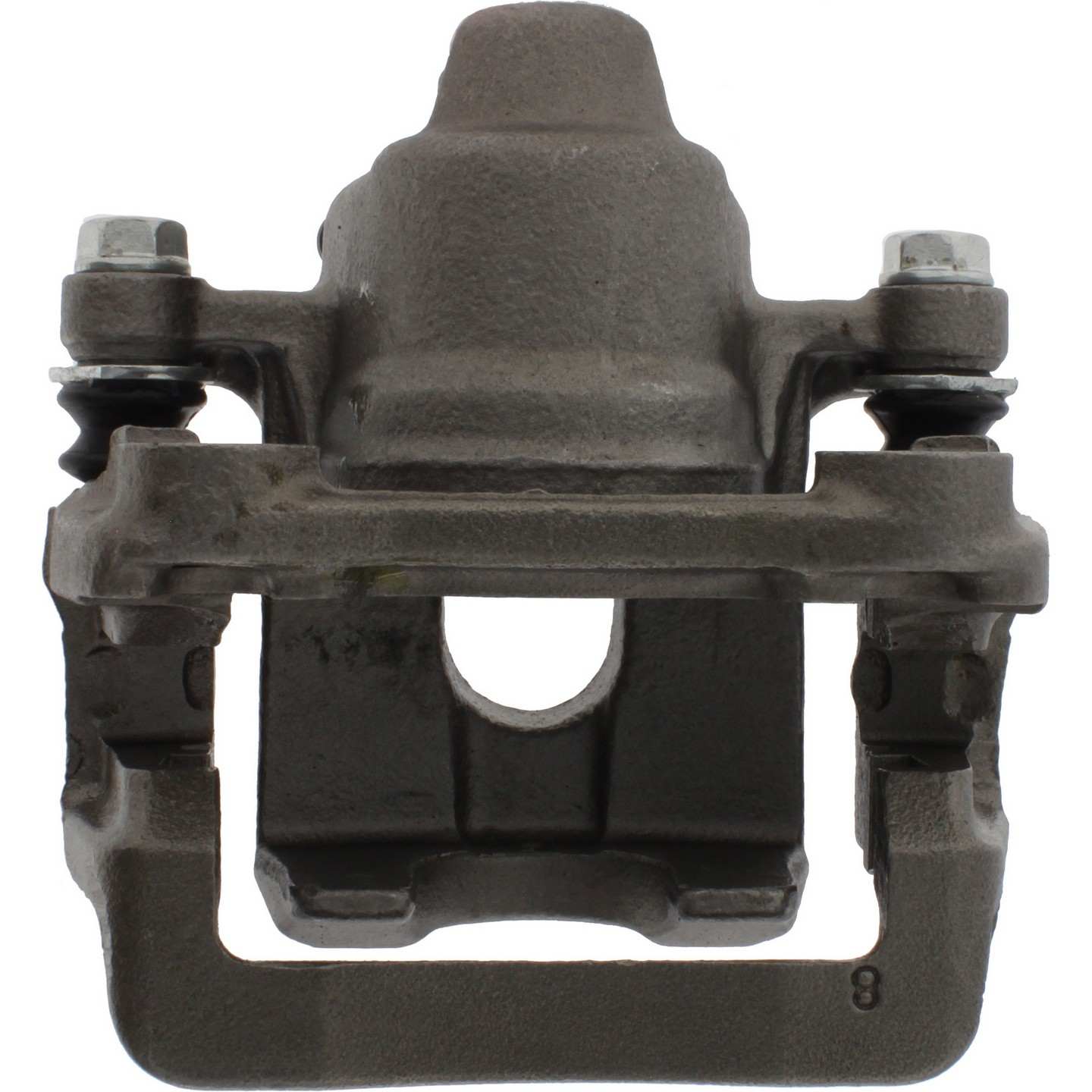 Centric Parts Disc Brake Caliper Semi-Loaded for 2002-2004 Honda Odyssey 141.40541