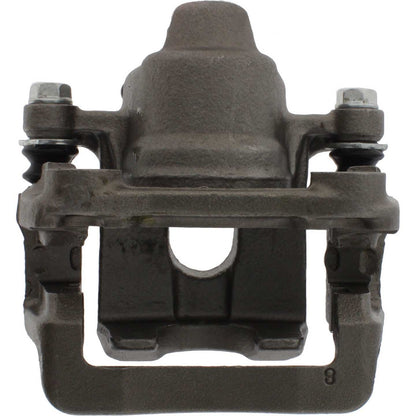 Centric Parts Disc Brake Caliper Semi-Loaded for 2002-2004 Honda Odyssey 141.40541