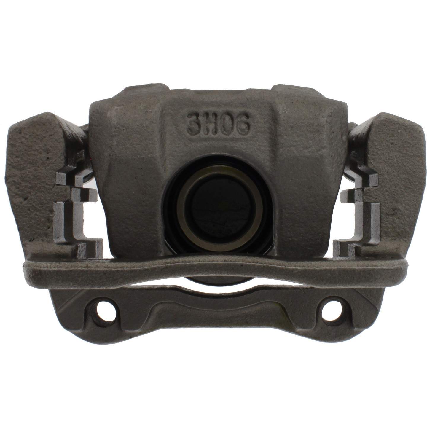 Centric Parts Disc Brake Caliper Semi-Loaded for 2002-2004 Honda Odyssey 141.40541