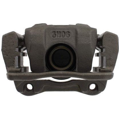 Centric Parts Disc Brake Caliper Semi-Loaded for 2002-2004 Honda Odyssey 141.40541