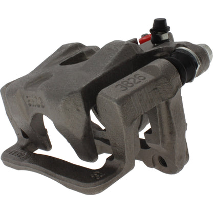 Centric Parts Disc Brake Caliper Semi-Loaded for 2002-2004 Honda Odyssey 141.40541