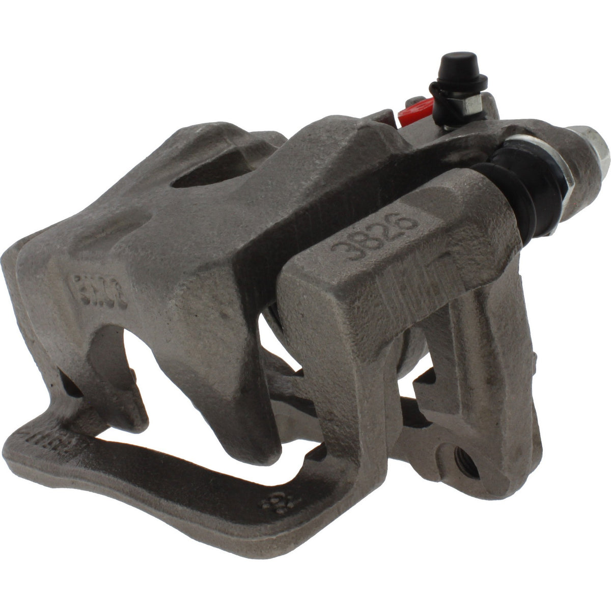 Centric Parts Semi-Loaded Brake Caliper 141.40541