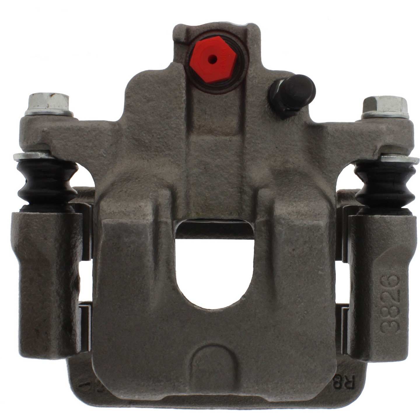 Centric Parts Disc Brake Caliper Semi-Loaded for 2002-2004 Honda Odyssey 141.40541