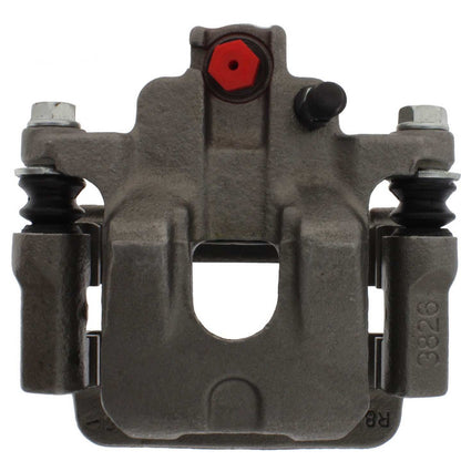 Centric Parts Disc Brake Caliper Semi-Loaded for 2002-2004 Honda Odyssey 141.40541