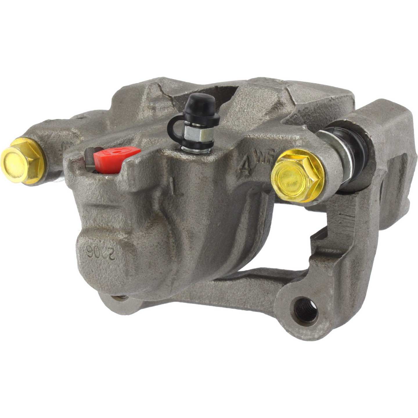 Centric Parts Semi-Loaded Brake Caliper 141.40542