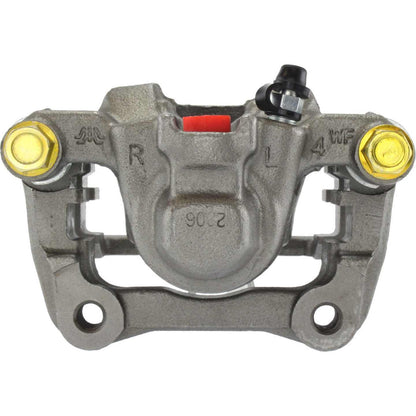 Centric Parts Disc Brake Caliper Semi-Loaded with Anti-Corrosion Finish for 2002-2004 Honda Odyssey 141.40542