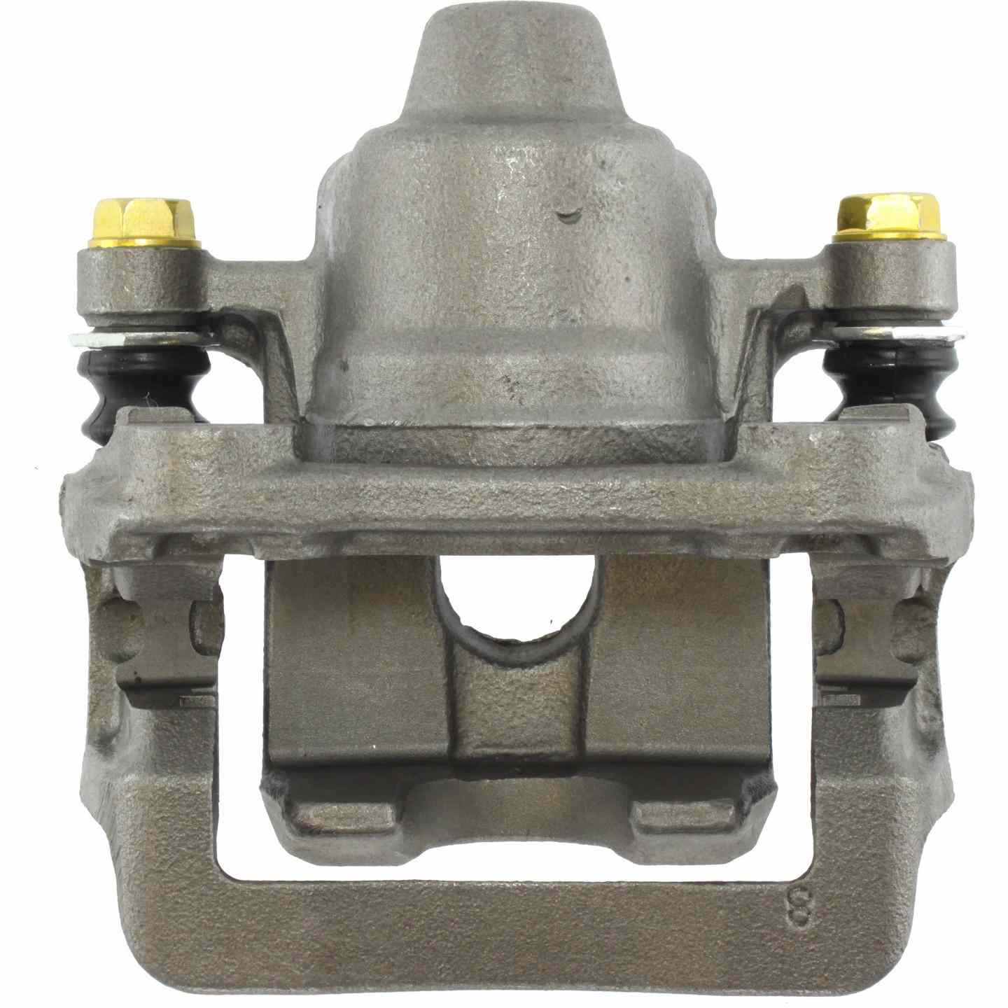 Centric Parts Semi-Loaded Brake Caliper 141.40542
