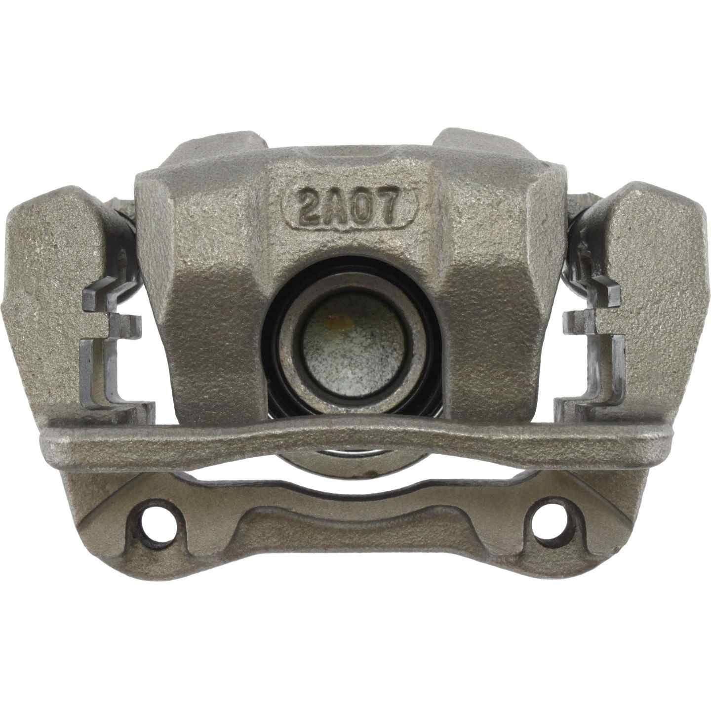Centric Parts Semi-Loaded Brake Caliper 141.40542