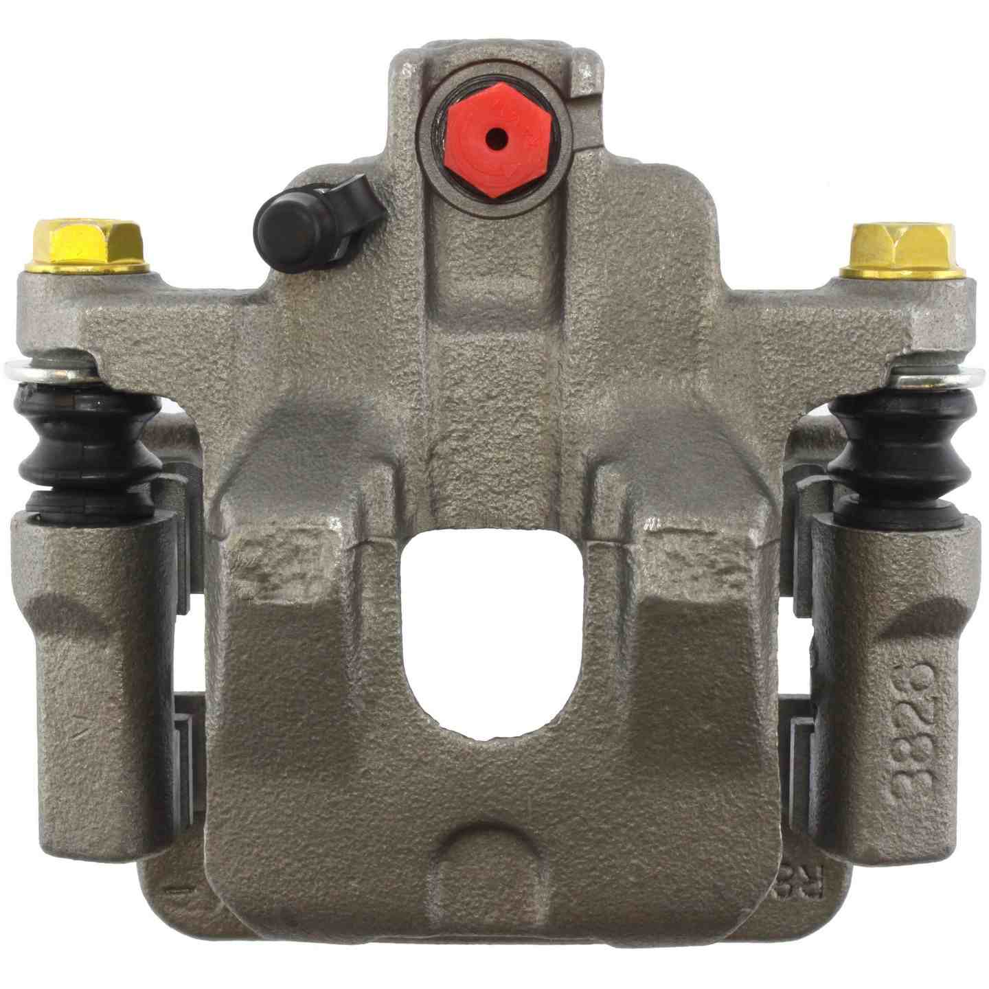 Centric Parts Semi-Loaded Brake Caliper 141.40542