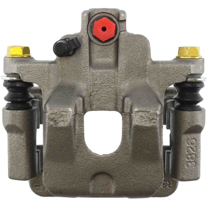 Centric Parts Semi-Loaded Brake Caliper 141.40542