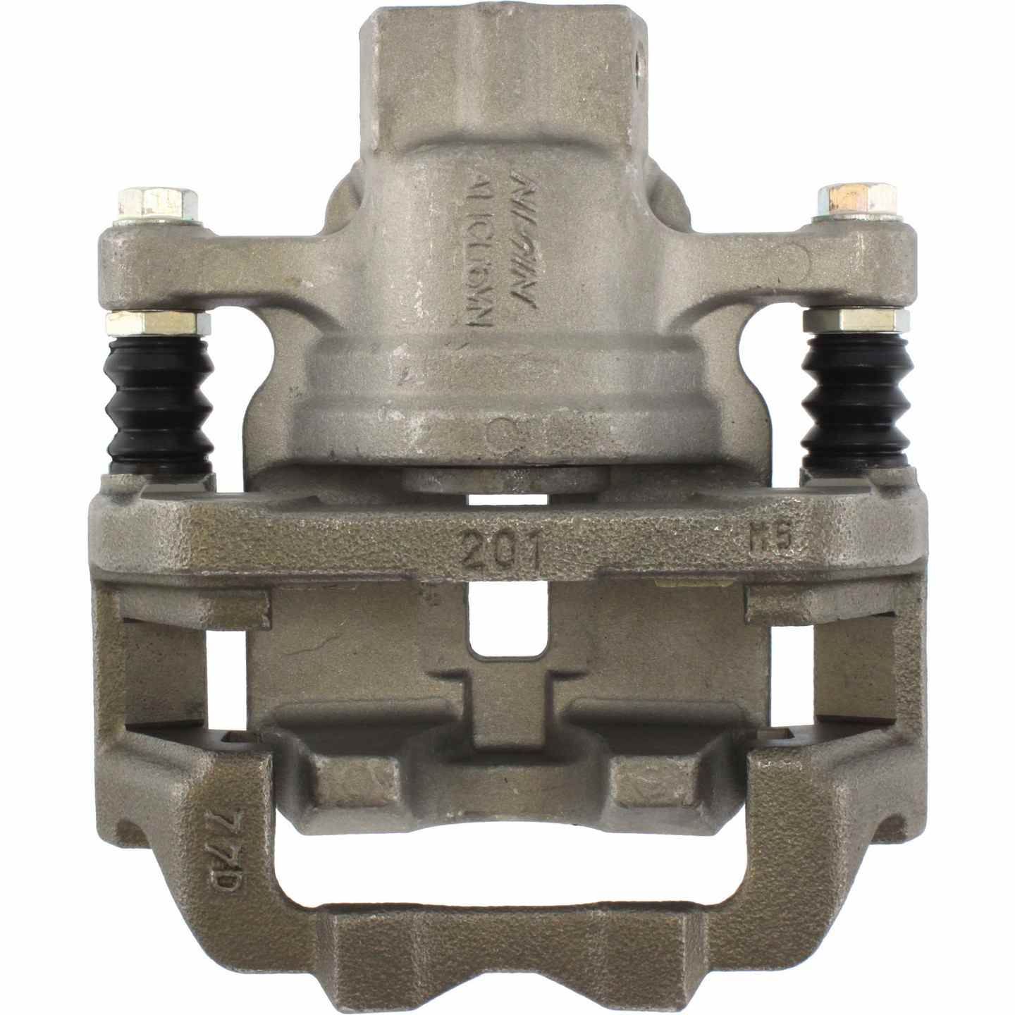 Centric Parts Semi-Loaded Brake Caliper 141.40545