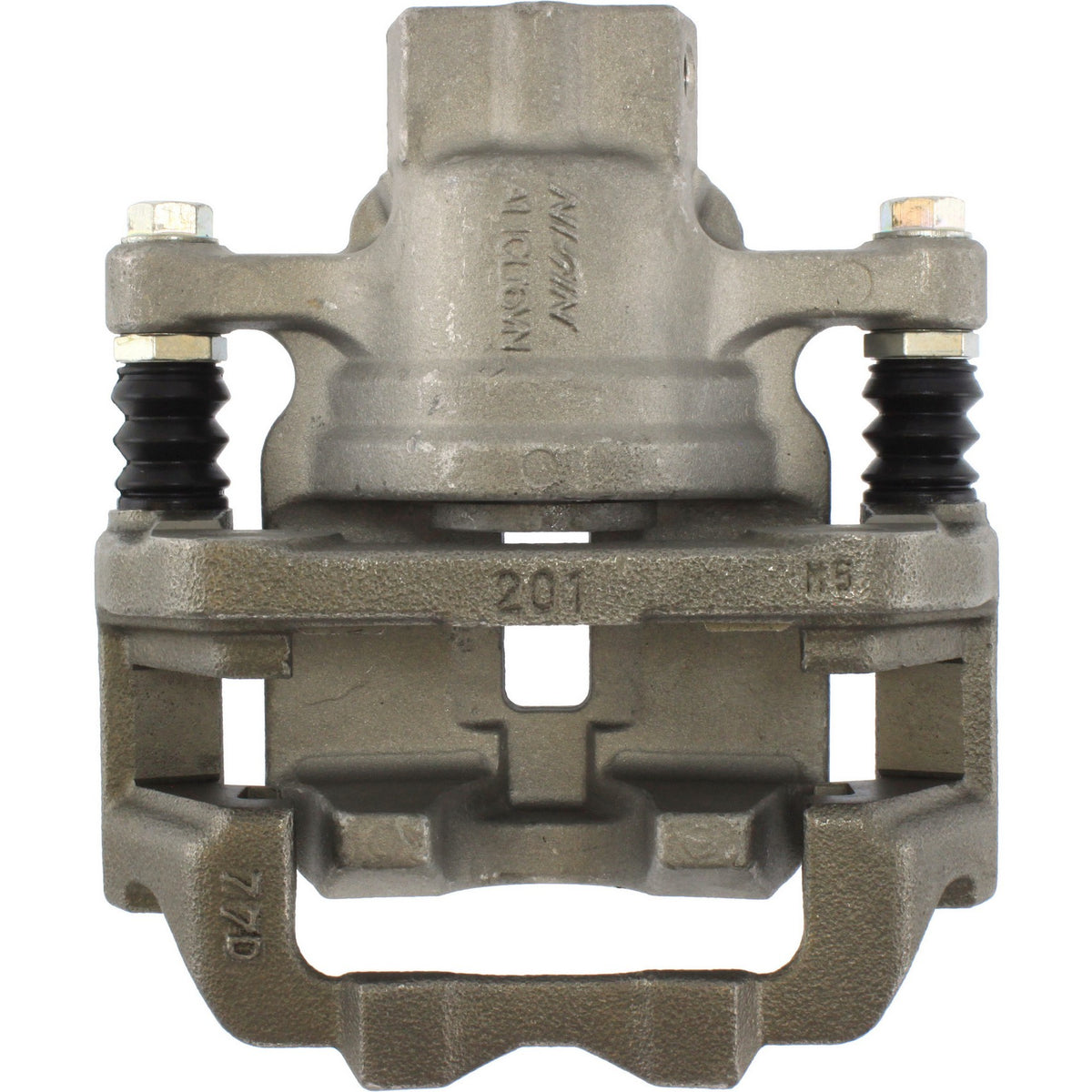 Centric Parts Semi-Loaded Brake Caliper 141.40545
