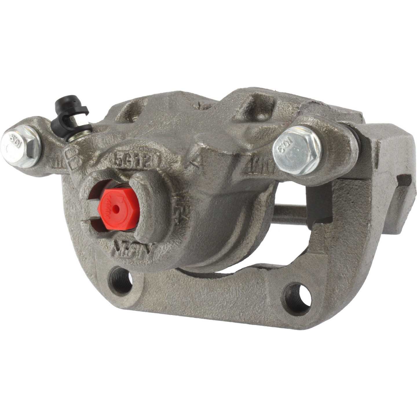 Centric Parts Semi-Loaded Brake Caliper 141.40547