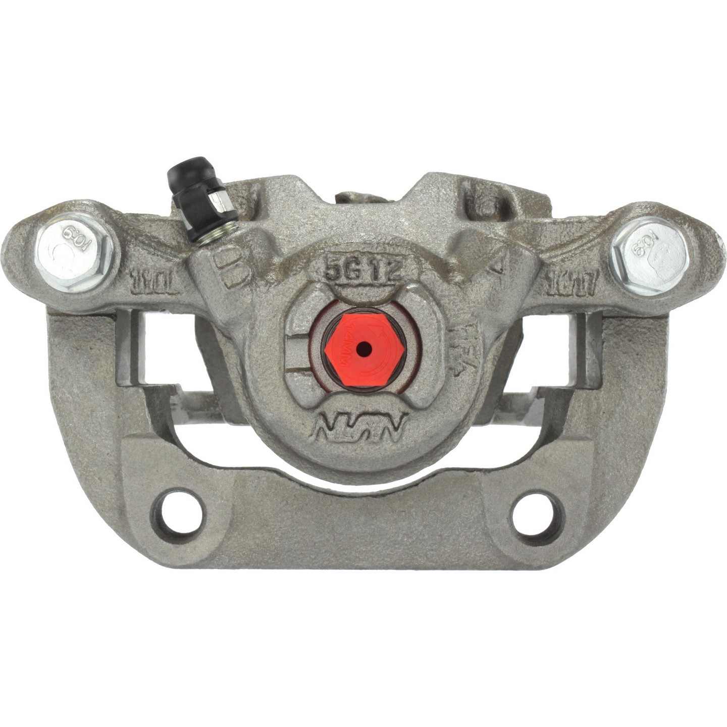 Centric Parts Semi-Loaded Brake Caliper 141.40547