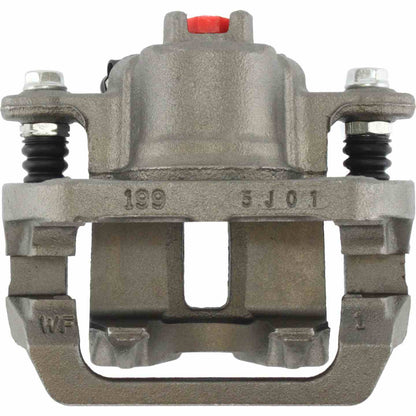 Centric Parts Semi-Loaded Brake Caliper 141.40547
