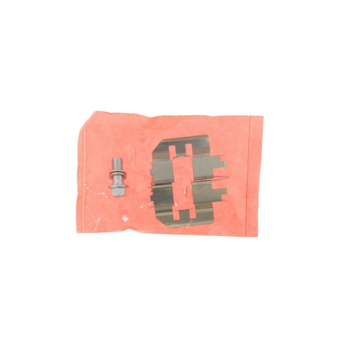 Centric Parts Disc Brake Caliper Semi-Loaded with Anti-Corrosion Finish for 2005-2010 Honda Odyssey 141.40547